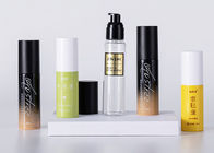 70ml Custom Cosmetic Bottles With White Push Spray Perfume Spray Bottle